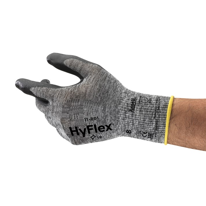 HyFlex 11-801 still