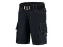 TRICORP Korte broek navy 54 502006 502006navyside.png
