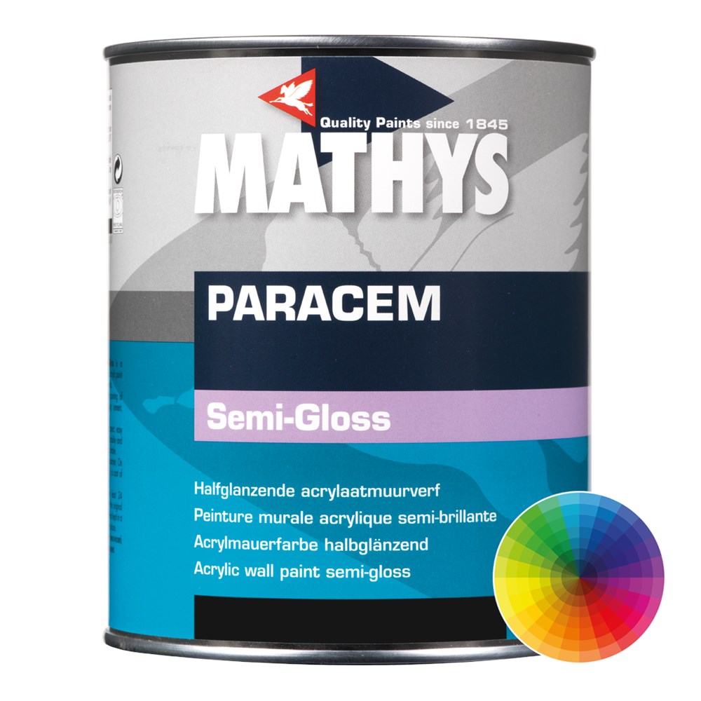 Paracem semigloss (1)