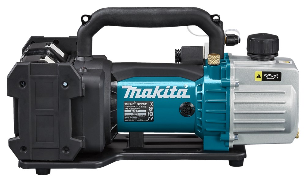 accu vacuümpomp makita-10 accu vacuümpomp makita-10