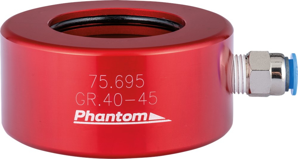 Phantom Koelmiddelring voor wisselplaatboor Gr. 25-35