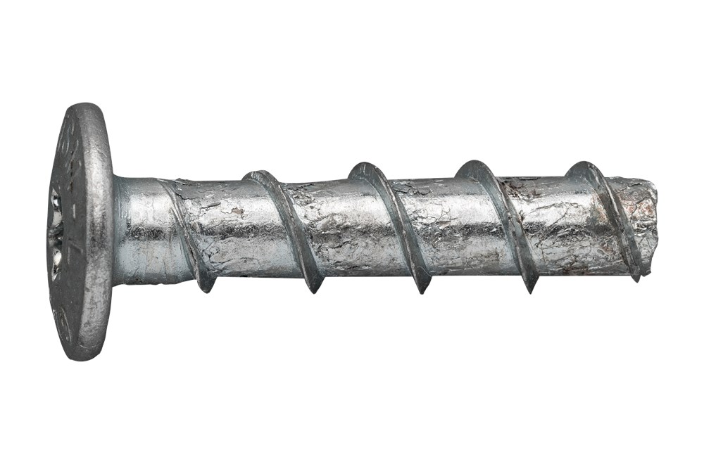 betonschroef verzinkt sympafix-1 betonschroef verzinkt sympafix-1