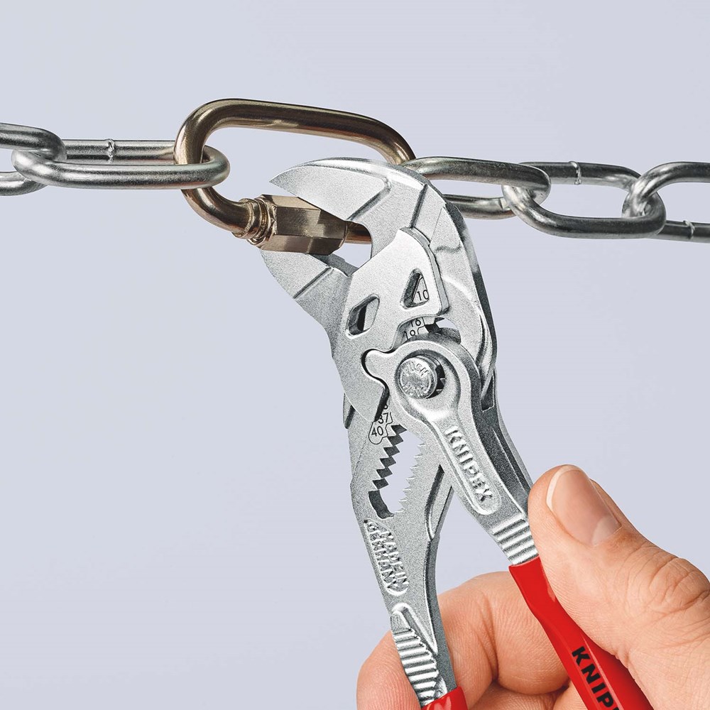 sleuteltang knipex-4 sleuteltang knipex-4
