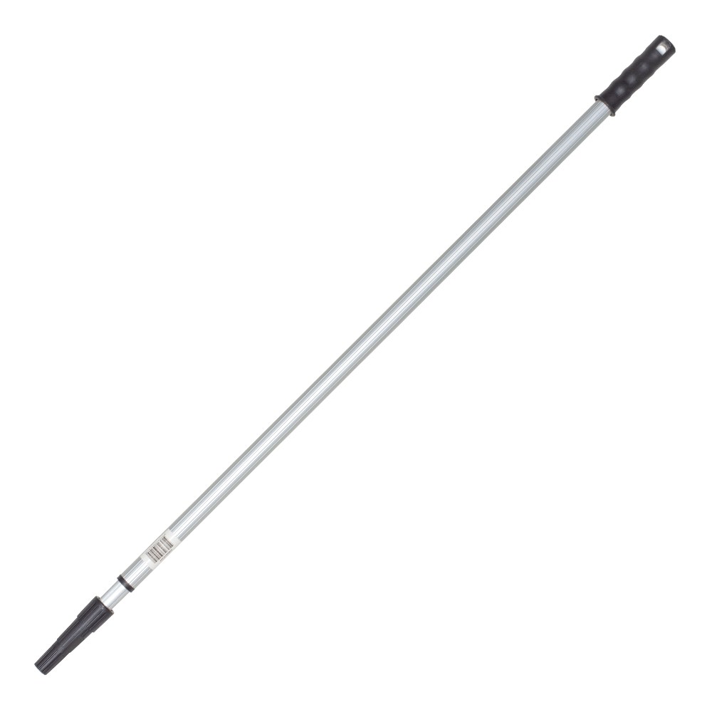 FLOCX VERLENGSTEEL ALUMINIUM 2 X 100CM (1)