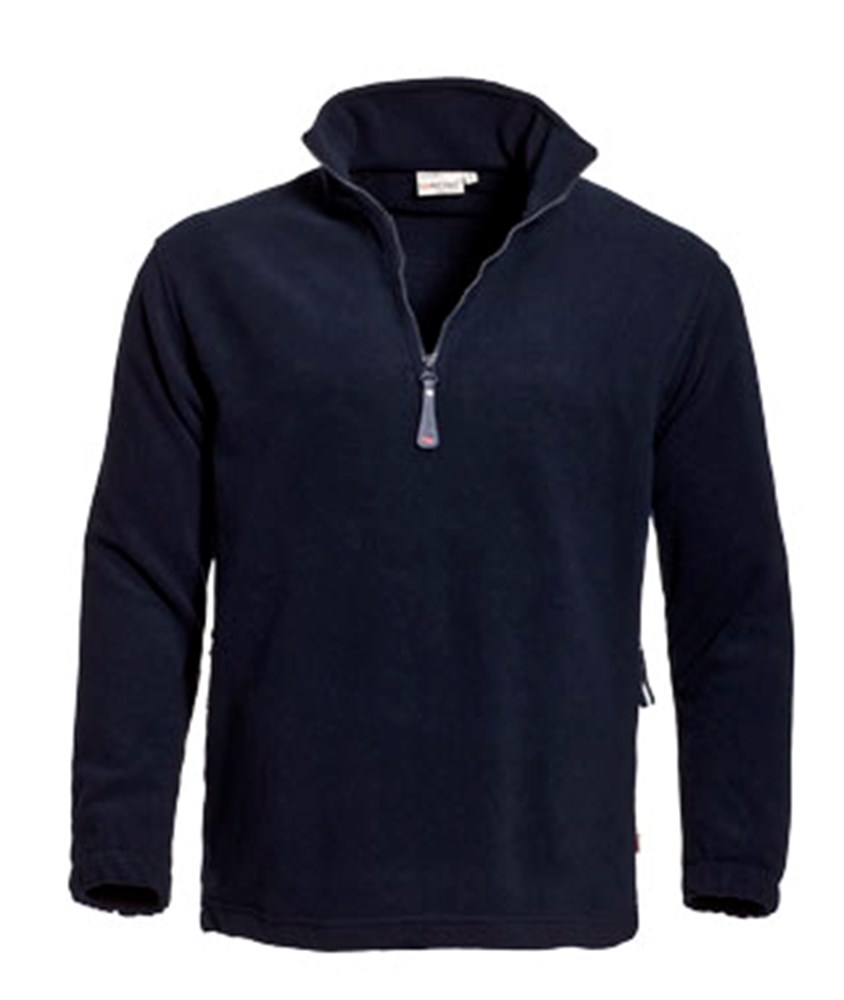 Trui, fleece