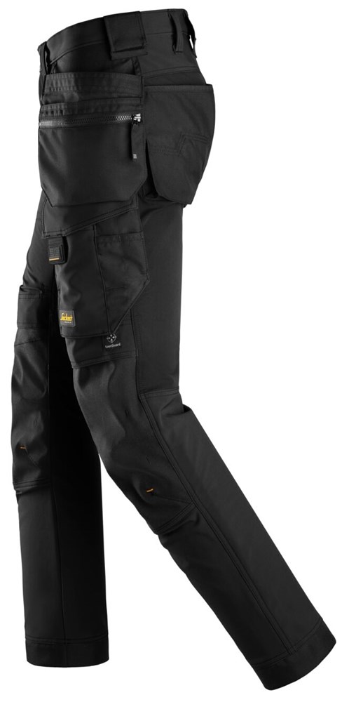 werkbroek allroundwork stretch snickers-3 werkbroek allroundwork stretch snickers-3