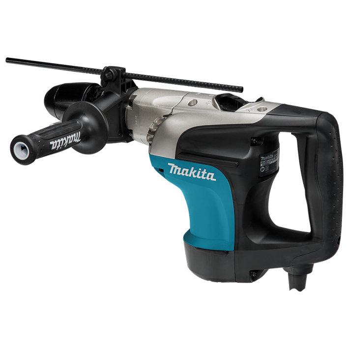 Afbeelding Makita 230 v combihamer HR4002