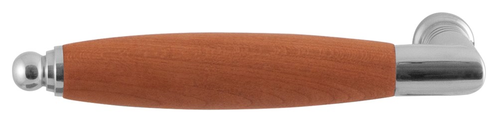 RVS gepolijst, Kersen, Grijs, RVS, Nee, 62 mm, 16 mm, 147 mm, Ika XL, Beide, stuk, Jaren 30, N.v.t. GPF410641200.png