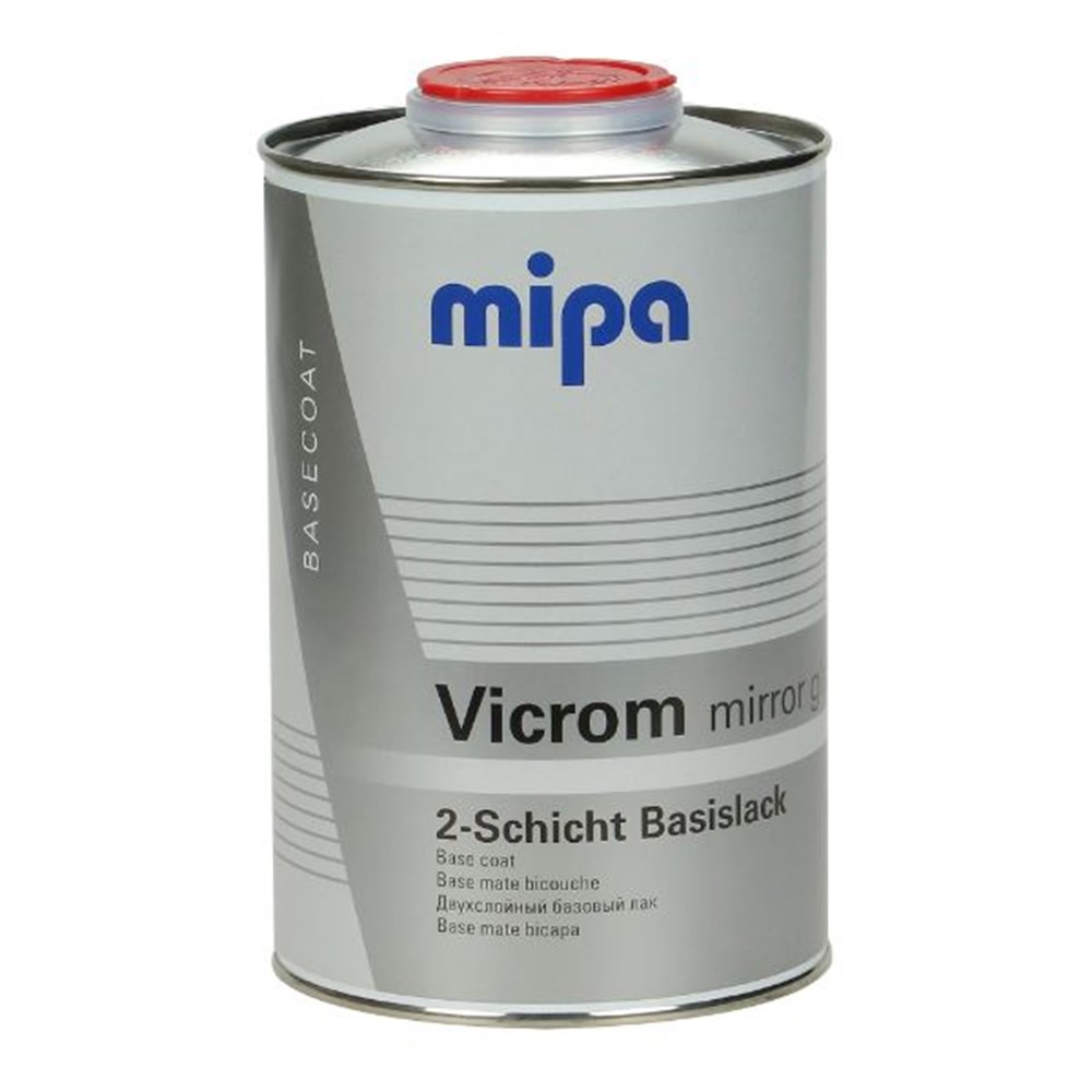 MIPA VICROM MIRROR GLAZE (1)