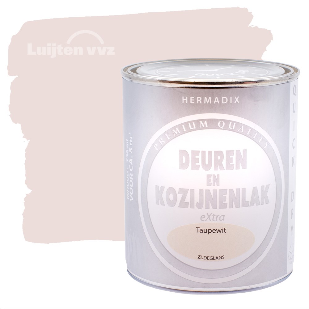 HERMADIX DEUREN EN KOZIJNENLAK TAUPEWIT ZIJDEGLANS (1)