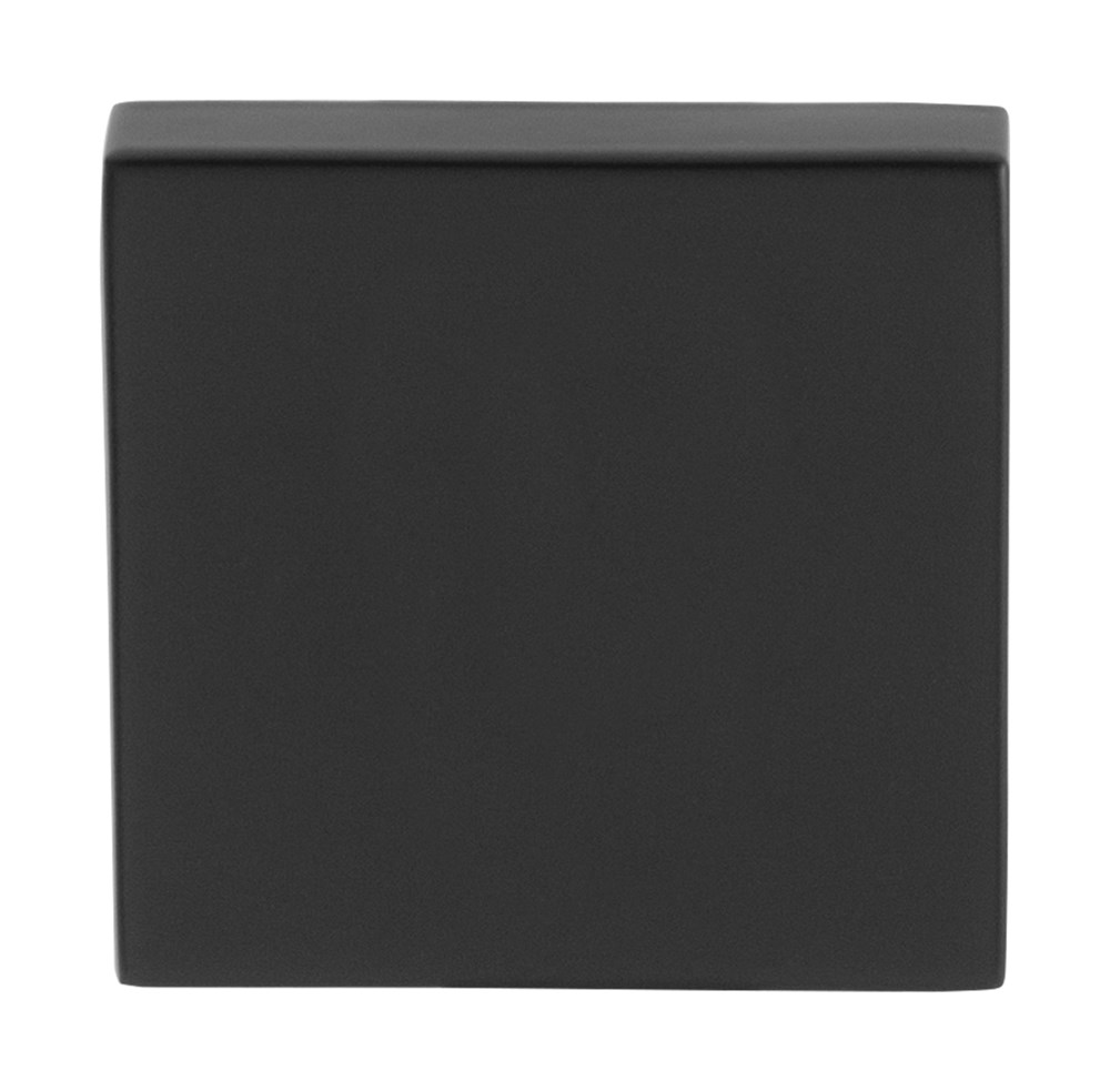 Smeedijzer zwart, Zwart, RVS, Blind, Ja, stuk, Charmant & rustiek, Nee, Veiligheidsbuitenrozet inclusief bevestiging voor deurdikte 40mm en 56mm GPF681260199.png
