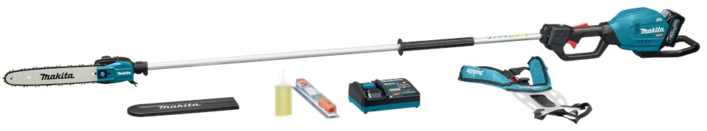 accu stokkettingzaag makita 300mm-1 accu stokkettingzaag makita 300mm-1