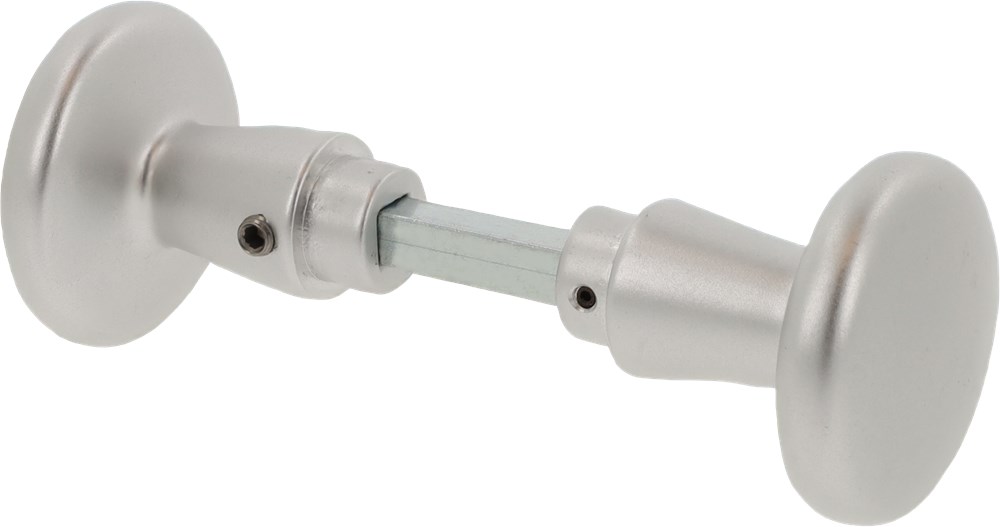 knopkruk aluminium f1 oxloc-3 knopkruk aluminium f1 oxloc-3