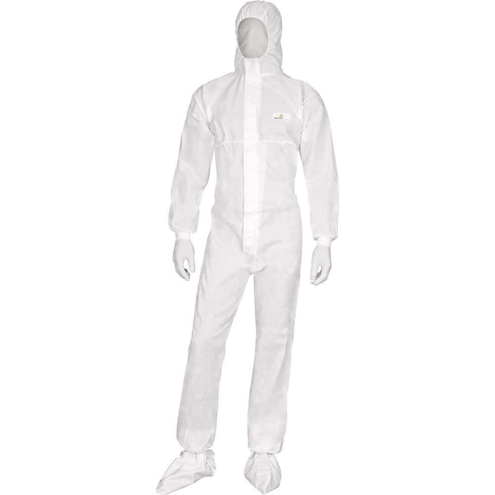 Kleding zuurbestendig