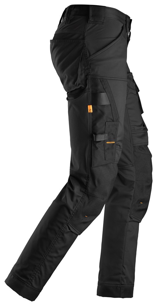 werkbroek allroundwork stretch snickers-4 werkbroek allroundwork stretch snickers-4