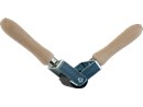 FRENCKEN Lijmaandrukrol compact 100mm Frencken_145611_Lijmgereedschappen_Lijmaandrukrol_compact.tif