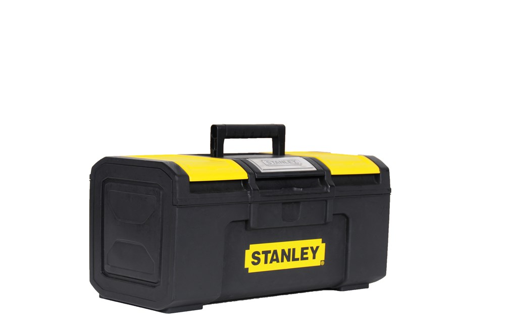 Afbeelding voor Stanley gereedschapskoffer 16