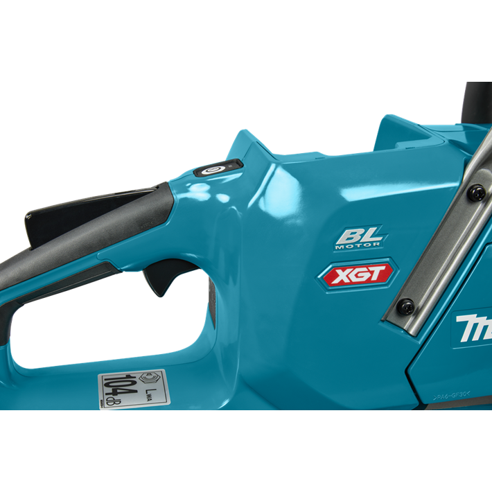 Afbeelding Makita xgt 40 v max kettingzaag 40 cm UC016GT101