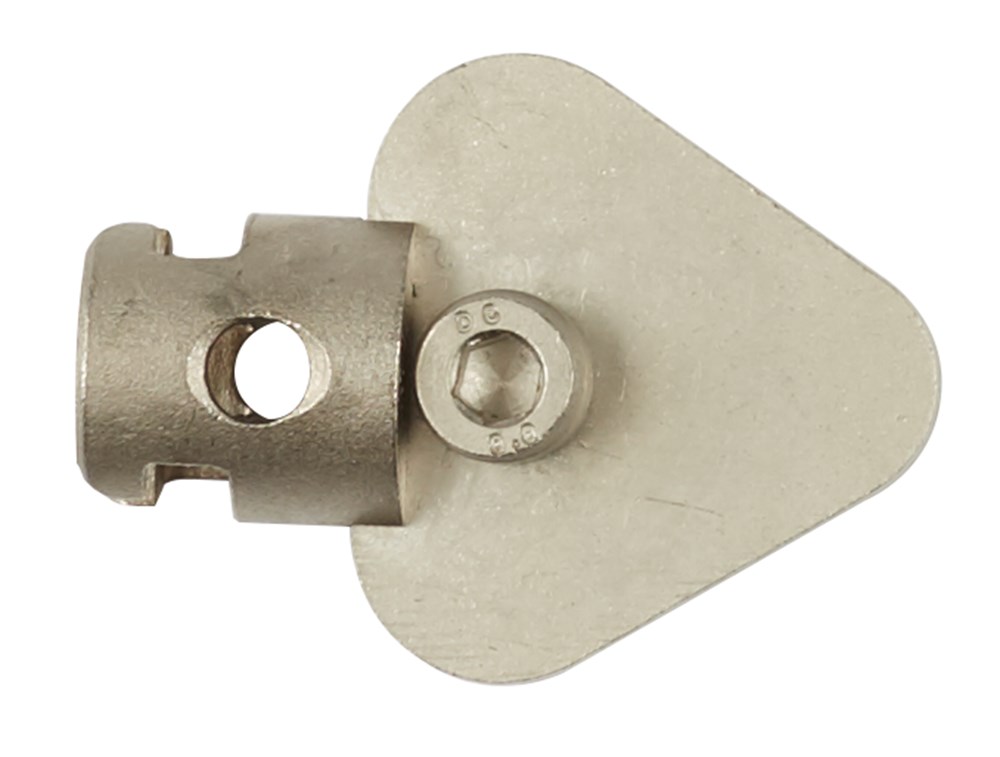 Spadebeitel