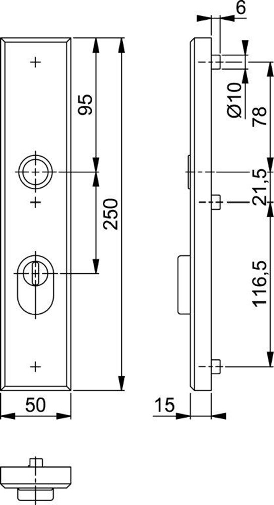 veiligheidslangschild buiten f1 hoppe-2 veiligheidslangschild buiten f1 hoppe-2
