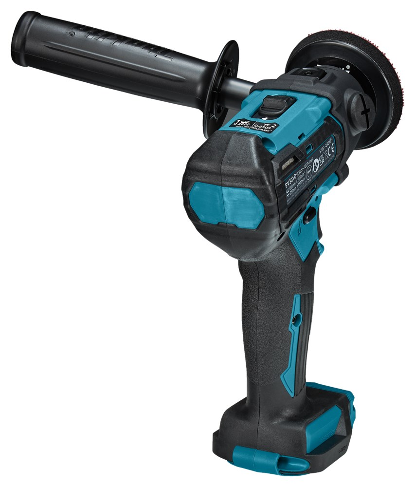 accu schuur-/ poetsmachine makita-12 accu schuur-/ poetsmachine makita-12