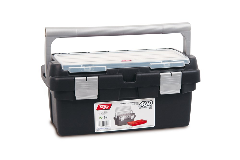 400x225x190 mm, Zwart 162008.jpg