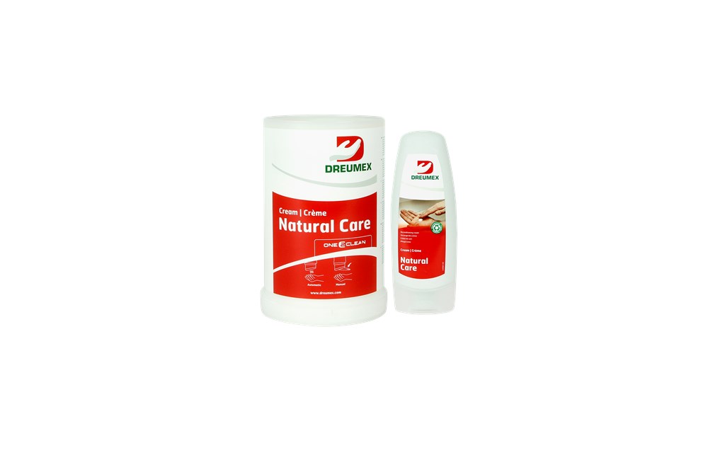 Dreumex Natural Care Family.png