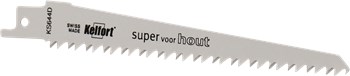 Reciprozaagblad Reciprozaagblad