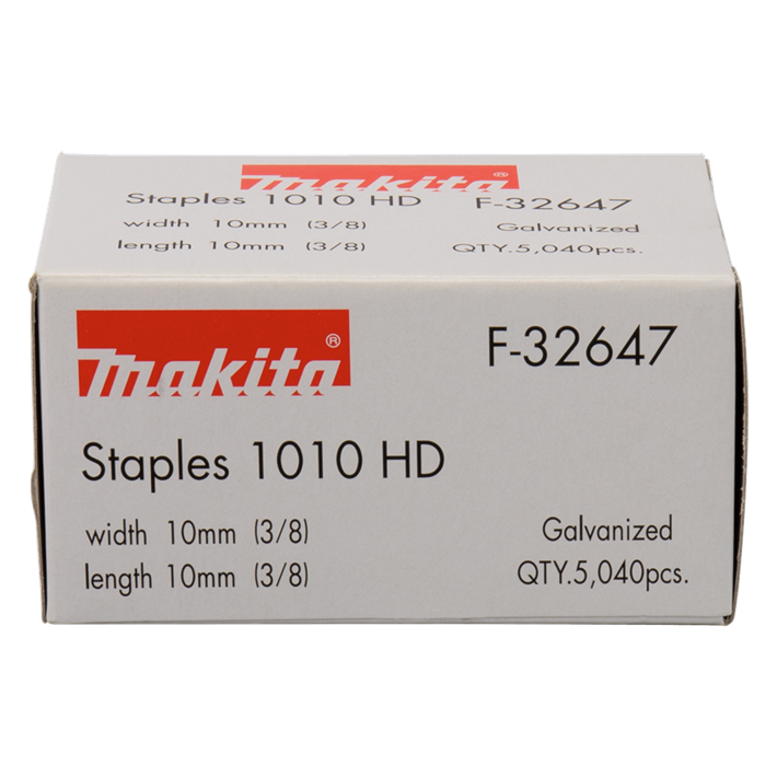 Afbeelding Makita niet 10mm gegal. 1010hd F-32647