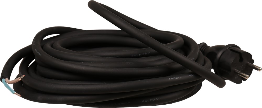 vervangingssnoer neopreen-4 vervangingssnoer neopreen-4