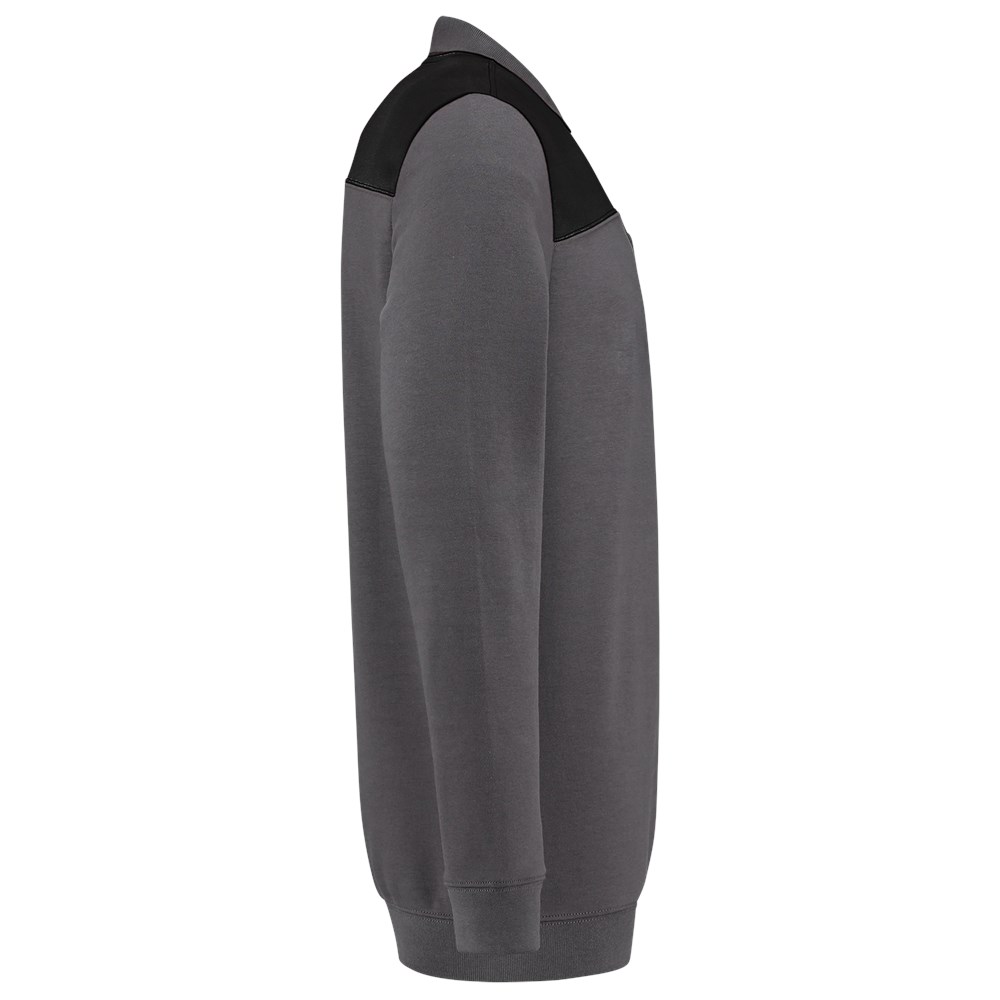 polosweater bicolor naden tricorp-5 polosweater bicolor naden tricorp-5
