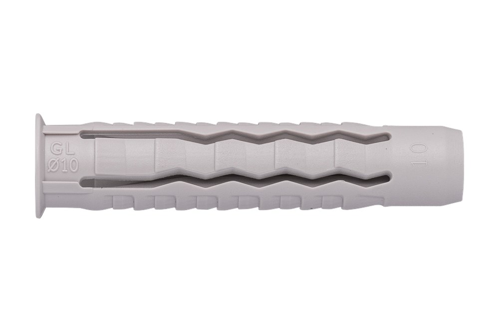 plug nylon sympafix-1 plug nylon sympafix-1