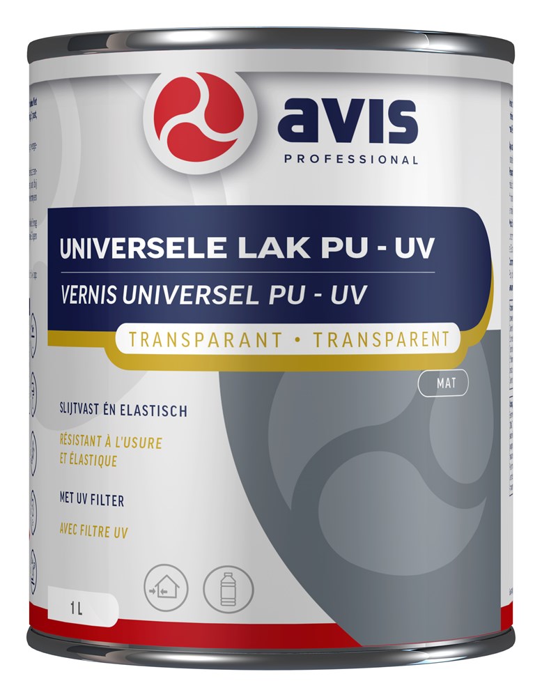 Avis universele lak PU/UV (5)