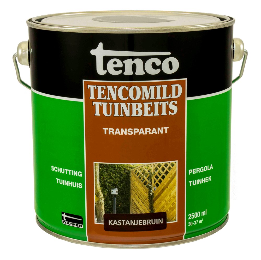 Tenco Tencomild Transparant (7)