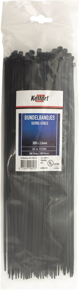 Bundelbandje