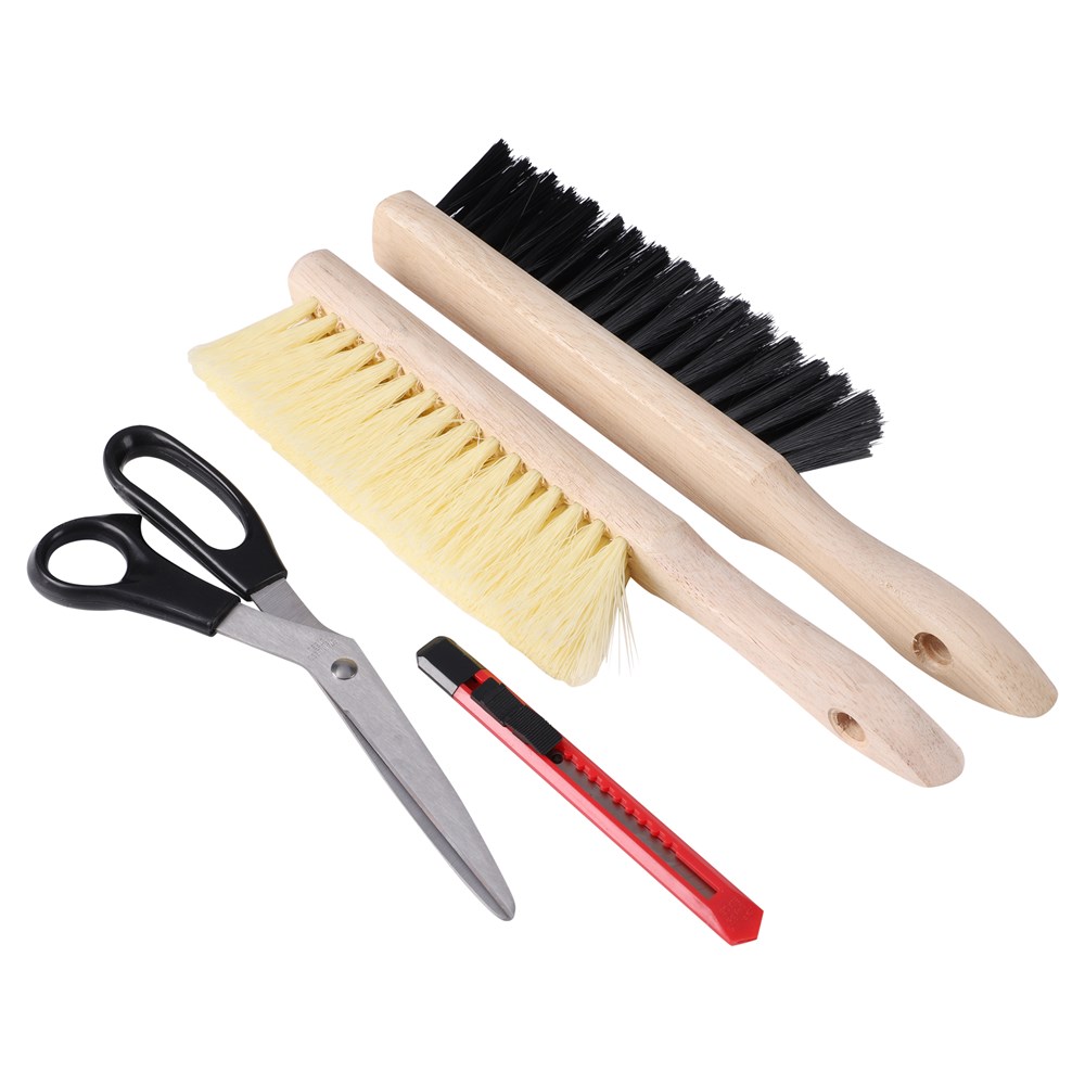 Copenhagen Pro behangset 4-delig 23.761.01 (1)