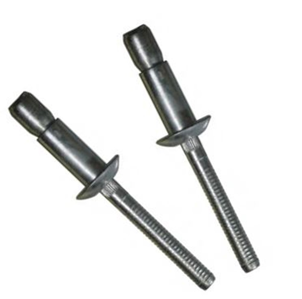 Klinksystemen