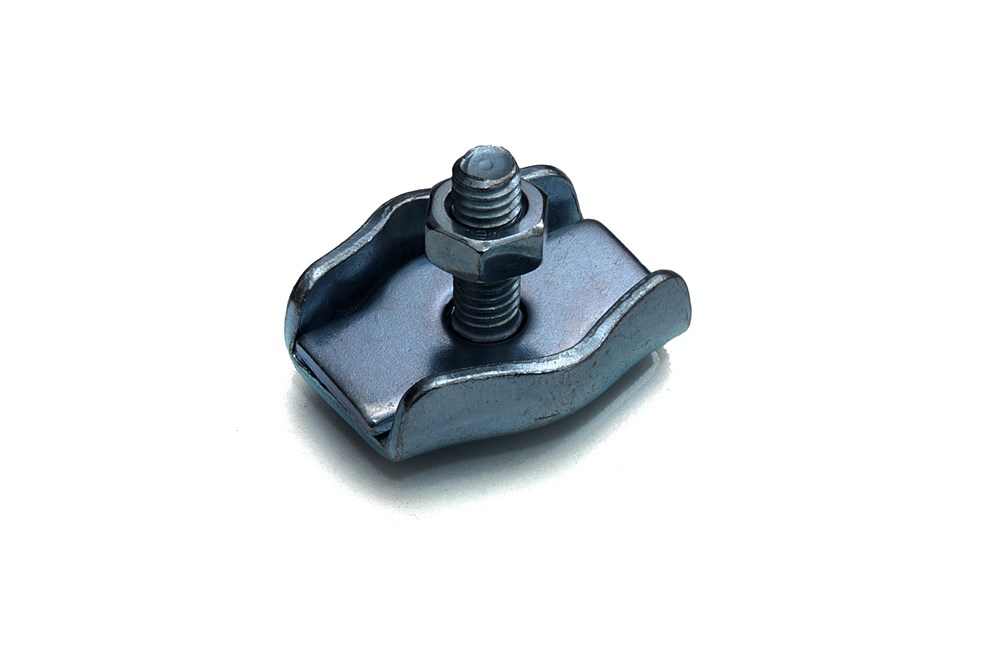 staaldraadklem elvz-1 staaldraadklem elvz-1