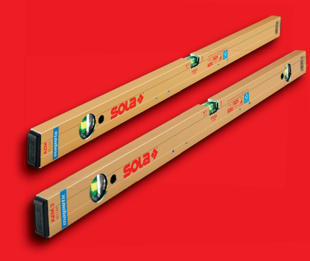 Afbeelding voor Waterpas, magnetisch