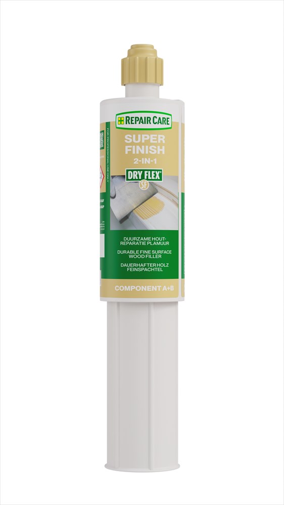 Afbeelding voor Reparatieplamuur SF 2-in-1
