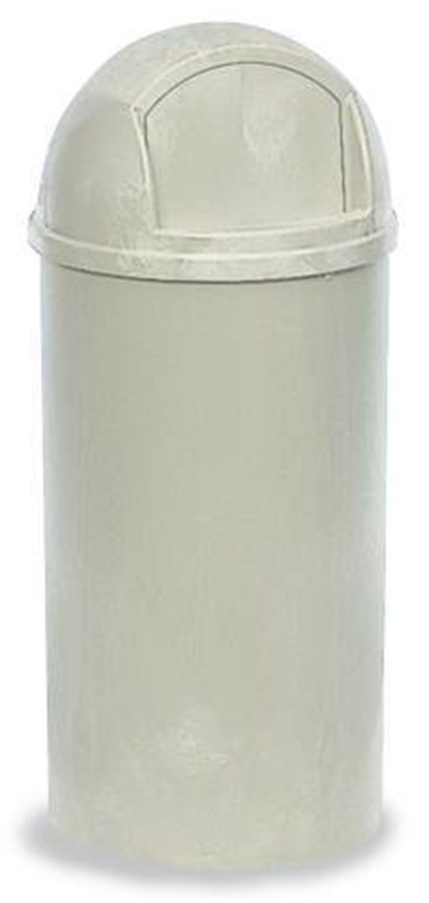 80 l, 1070 mm, 455 mm, vuurremmend, polyethyleen, beige, nee, nee, klep, nee, rond, nee, 1 stuks, polyethyleen, beige, 10.4 kg i0000028025.jpg