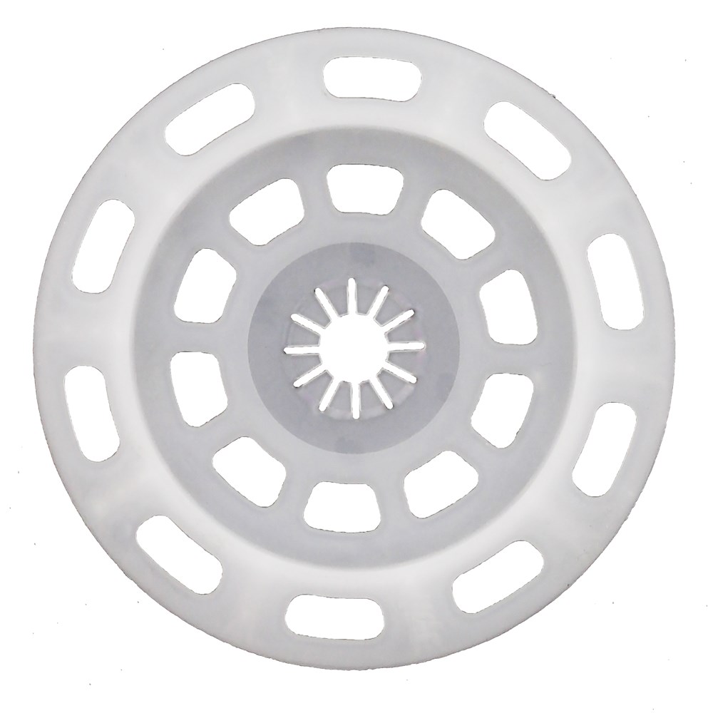 Isolatieschotel, polyethyleen