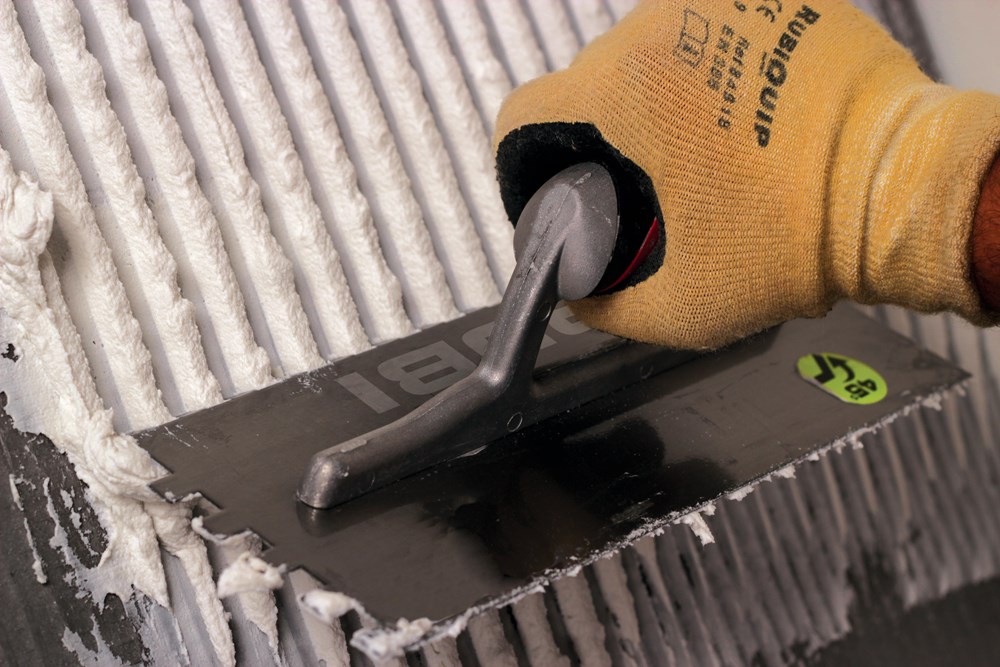 lijmspaan rvs rubi-7 lijmspaan rvs rubi-7