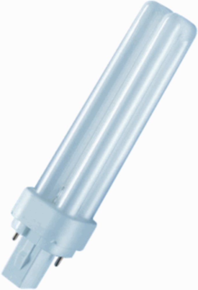 Gasontladingslampen