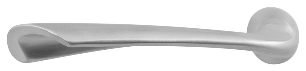 RVS geborsteld, Grijs, RVS, Ja, 59 mm, 30 mm, 152 mm, Kore, Links, stuk, Zakelijk & sportief, N.v.t. GPF312001200.png