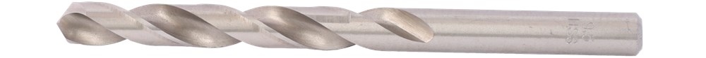 Metaalspiraalboor HSS