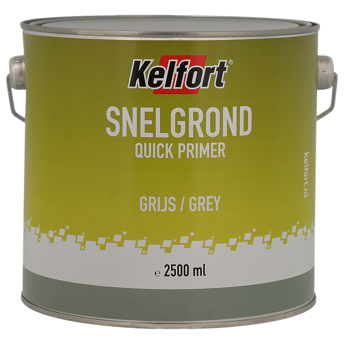 Grondverf snelgrond Kelfort