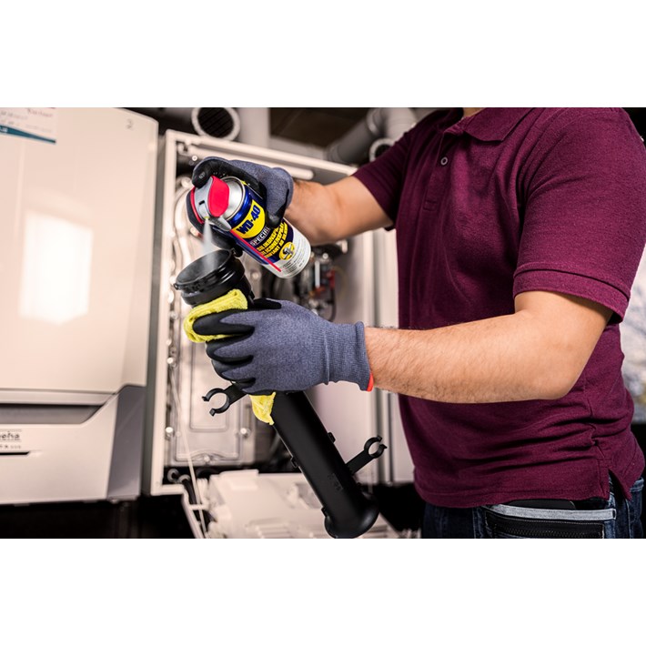 WD-40 Specialist Siliconenspray