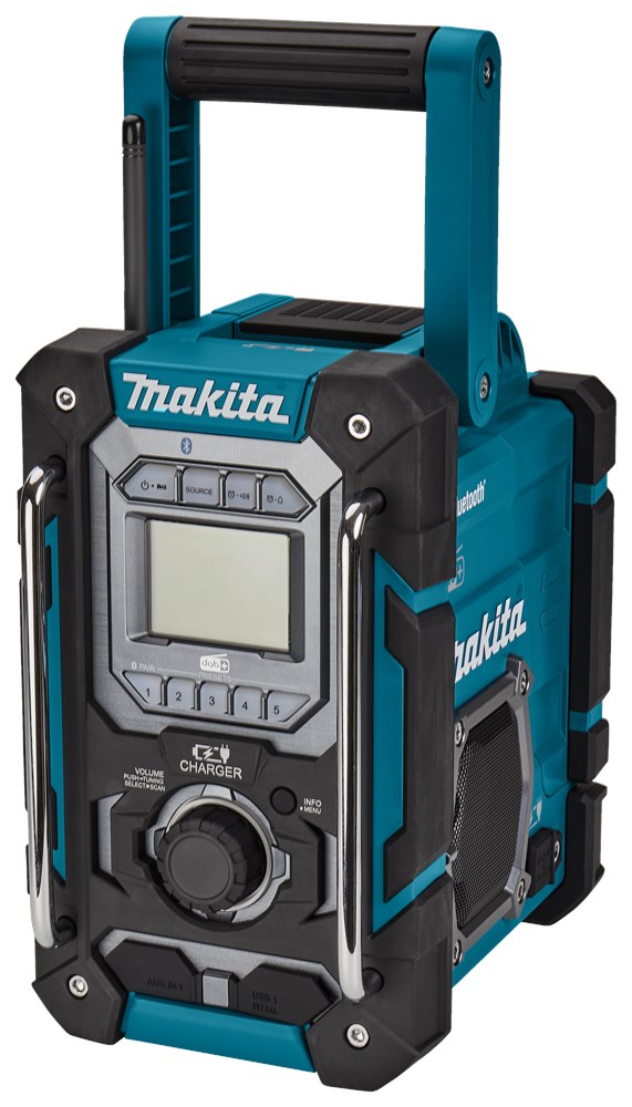 accu bouwradio makita-2 accu bouwradio makita-2