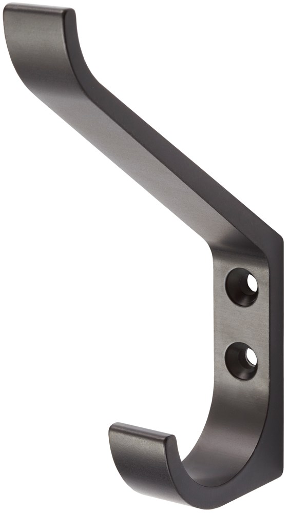 hoed-/jashaak aluminium matzwart hermeta-1 hoed-/jashaak aluminium matzwart hermeta-1